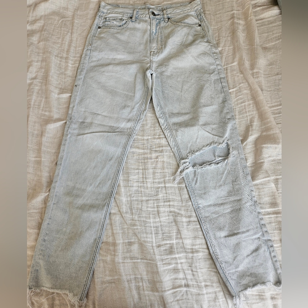 American Eagle Boyfriend Jeans